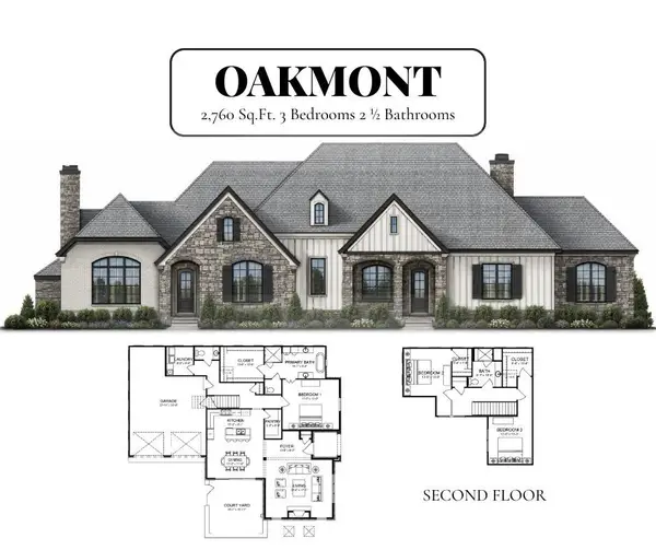 406 Flag Court, Gallatin, TN 37066