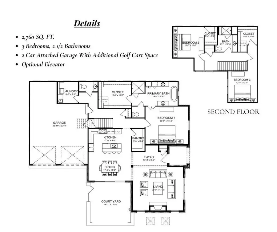 406 Flag Court, Gallatin, TN 37066 - #2
