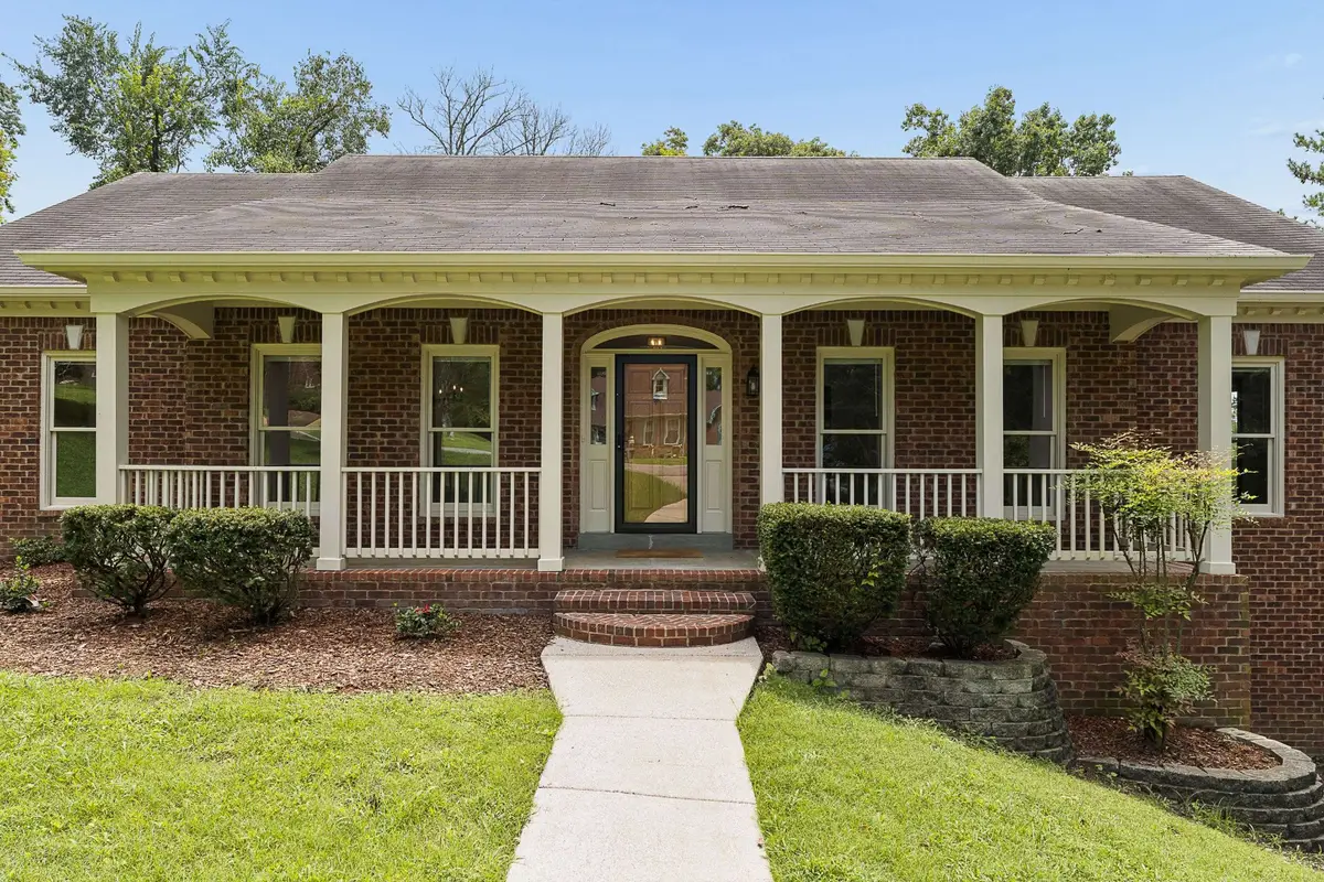 1133 Oak Creek Dr, Nolensville, TN 37135 - #1