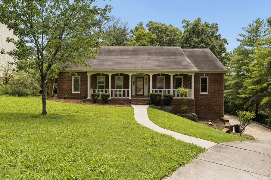 1133 Oak Creek Dr, Nolensville, TN 37135 - #2