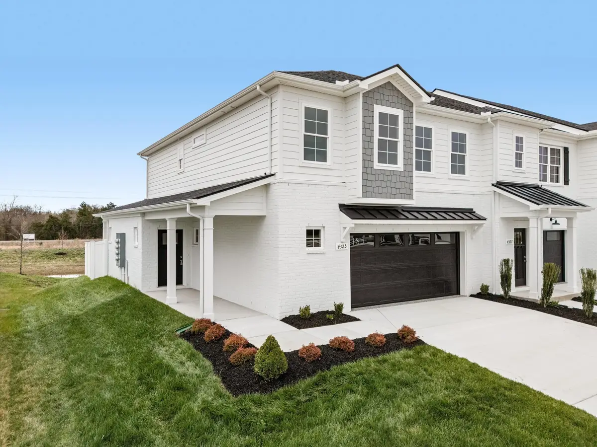 1850 Maidstone Drive, Murfreesboro, TN 37127 - #1