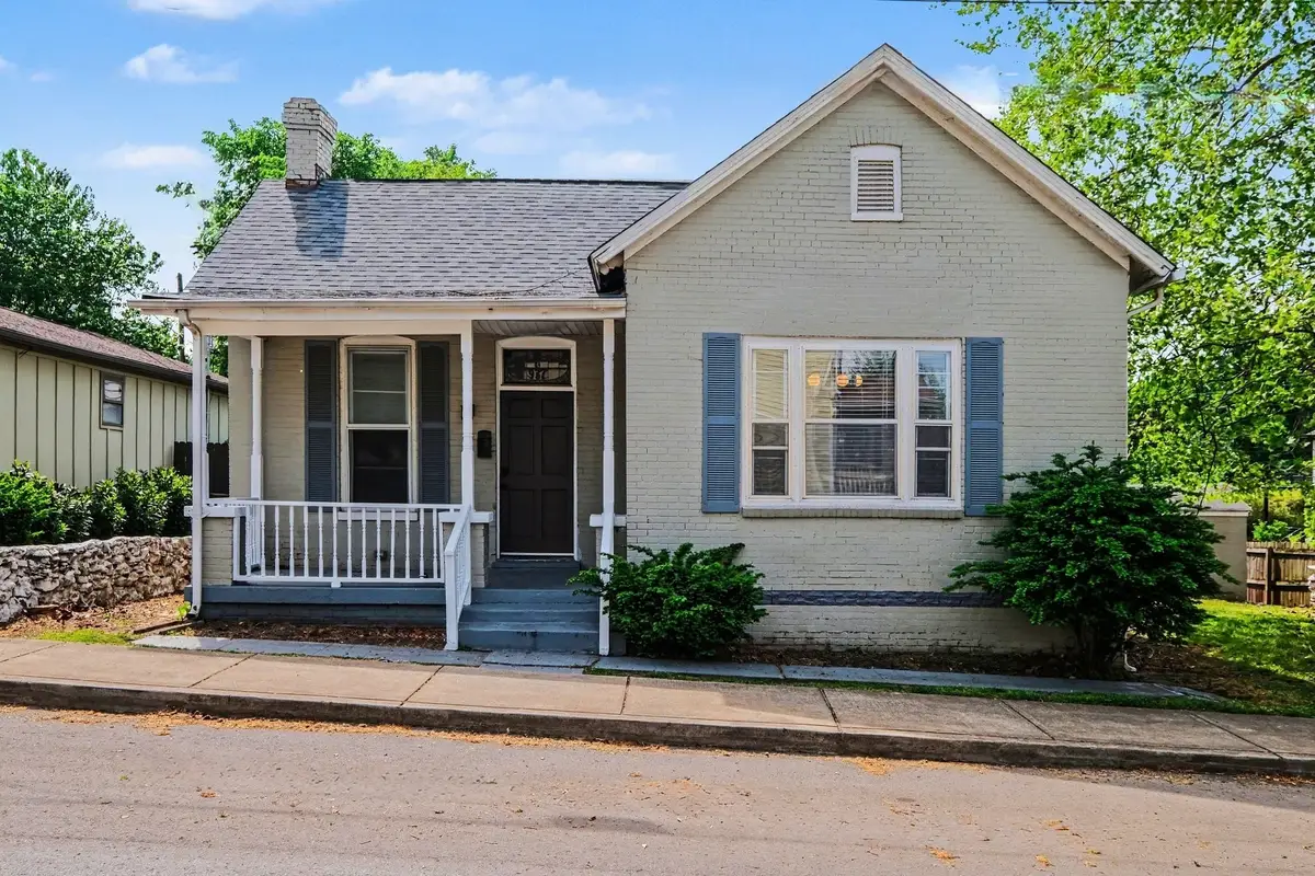 937 Phillips St, Nashville, TN 37208 - #1
