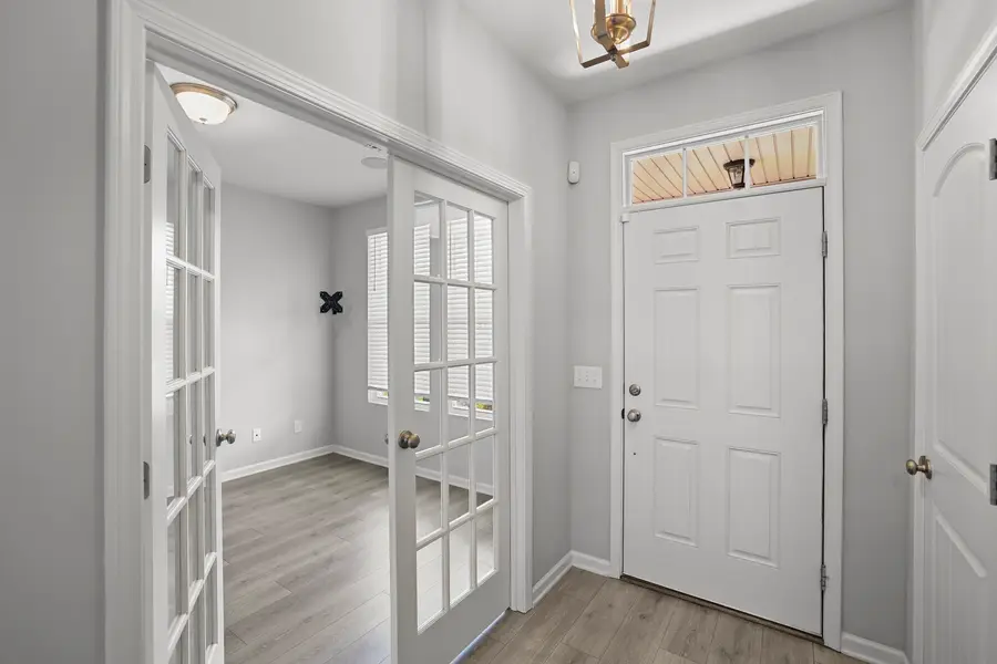 2861 Meadow Glen, Mount Juliet, TN 37122 - #2