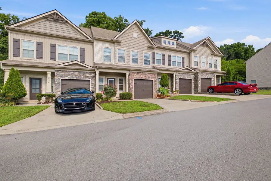 3026 Thornbury Pl, Old Hickory, TN 37138 - #3