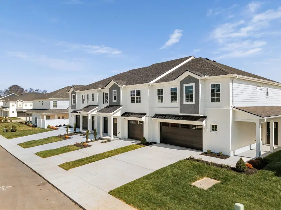 1854 Maidstone Drive, Murfreesboro, TN 37127 - #2