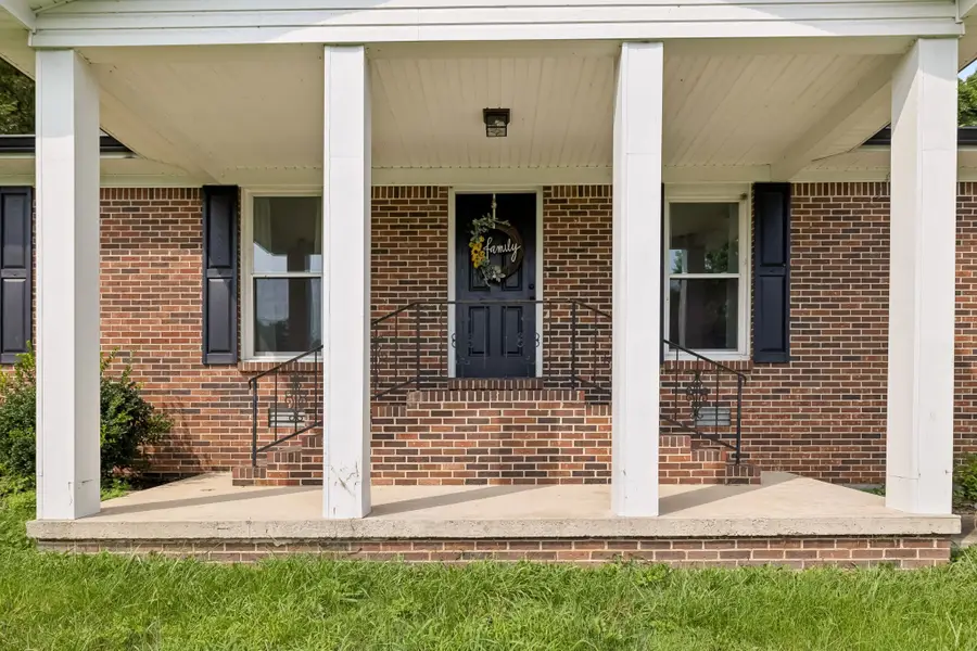 132 Hillwood Dr, Carthage, TN 37030 - #3