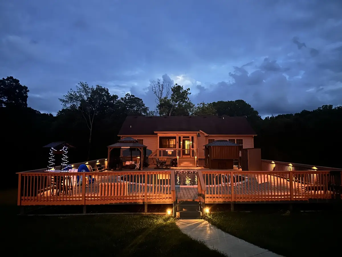 2634 Seven Mile Ferry Rd, Clarksville, TN 37040 - #1