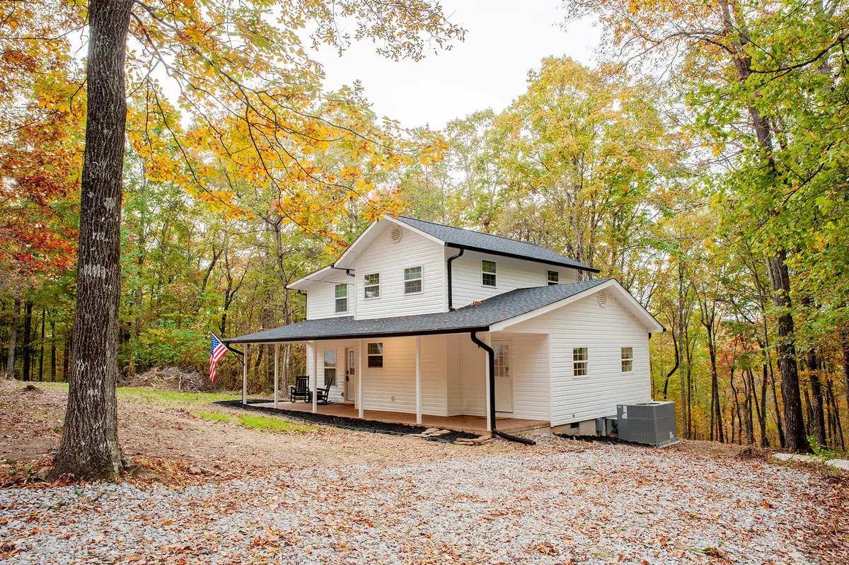 976 Chestnut Ridge Rd, Spring City, TN 37381 - #1