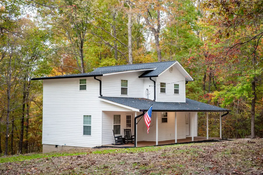 976 Chestnut Ridge Rd, Spring City, TN 37381 - #2