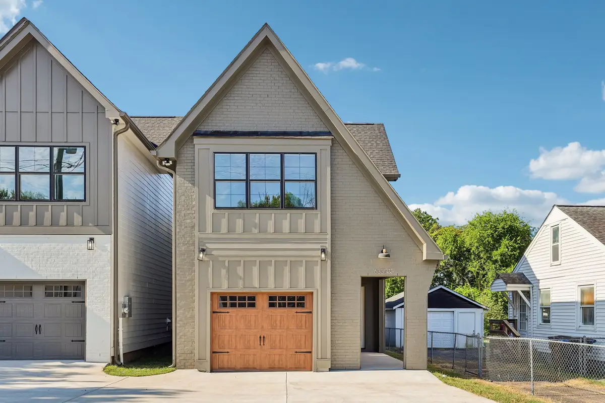 6335B Columbia Ave, Nashville, TN 37209 - #1