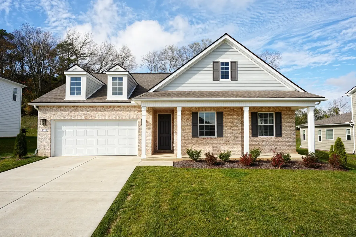 2313 Williamsport Landing, Columbia, TN 38401 - #1