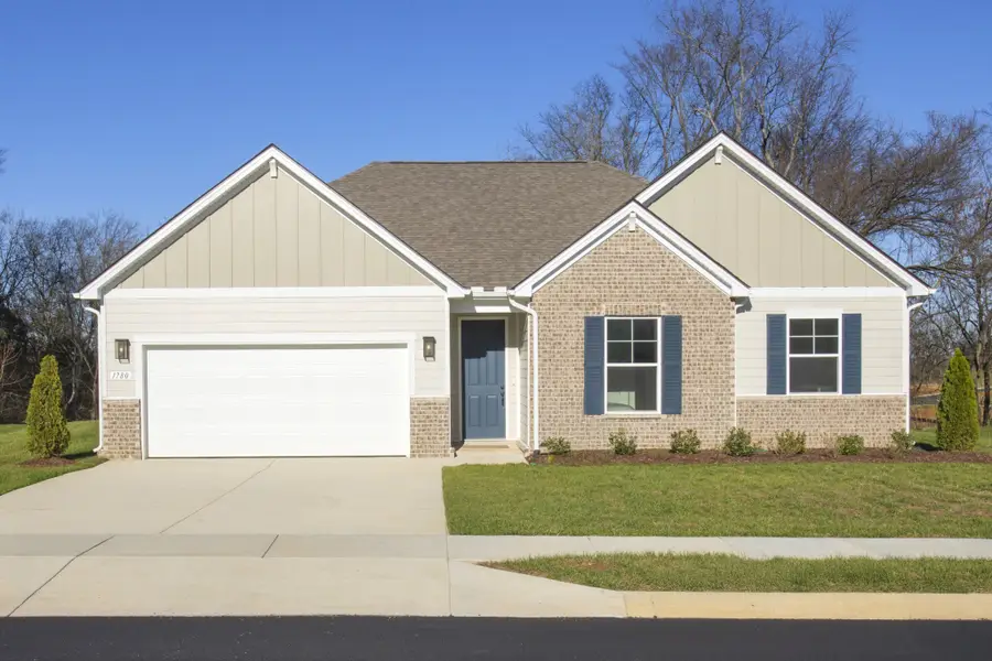 2313 Williamsport Landing, Columbia, TN 38401 - #3