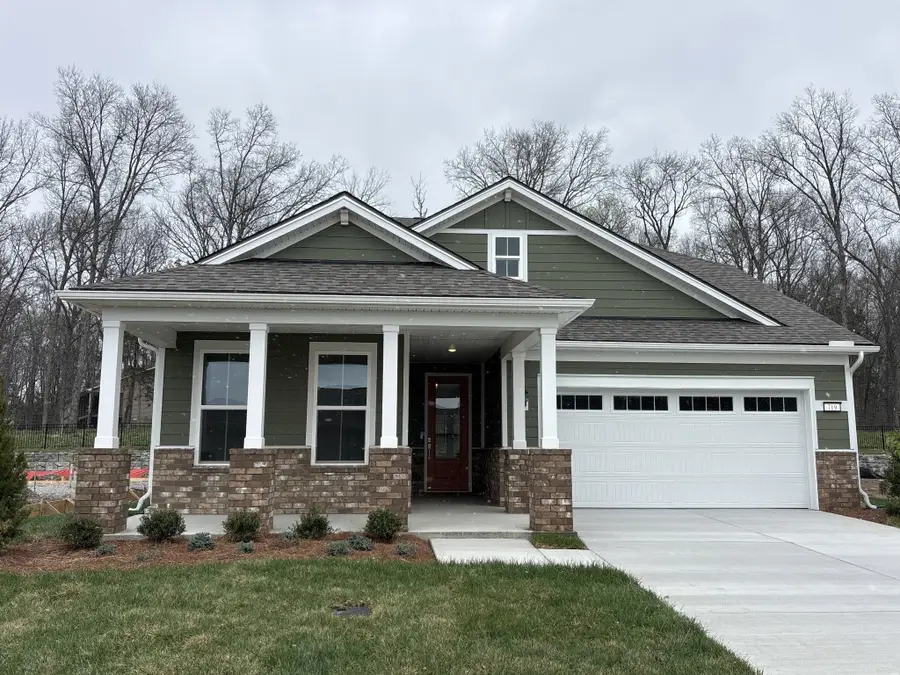 719 Great Basin Drive, Lebanon, TN 37090 - #2