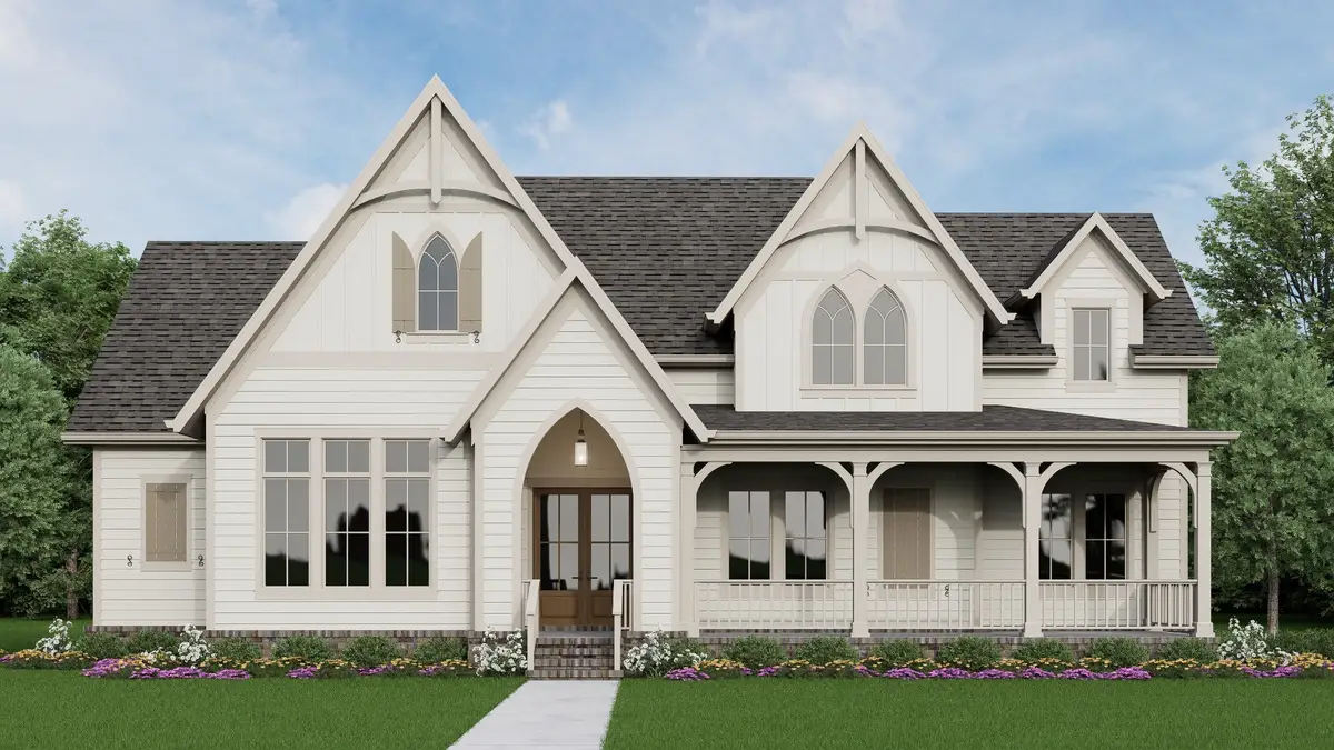 7188 Bolton Street, Franklin, TN 37064 - #1