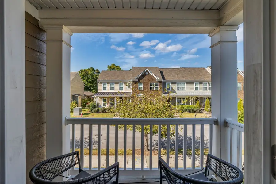 2091 Hemlock Dr, Spring Hill, TN 37174 - #2