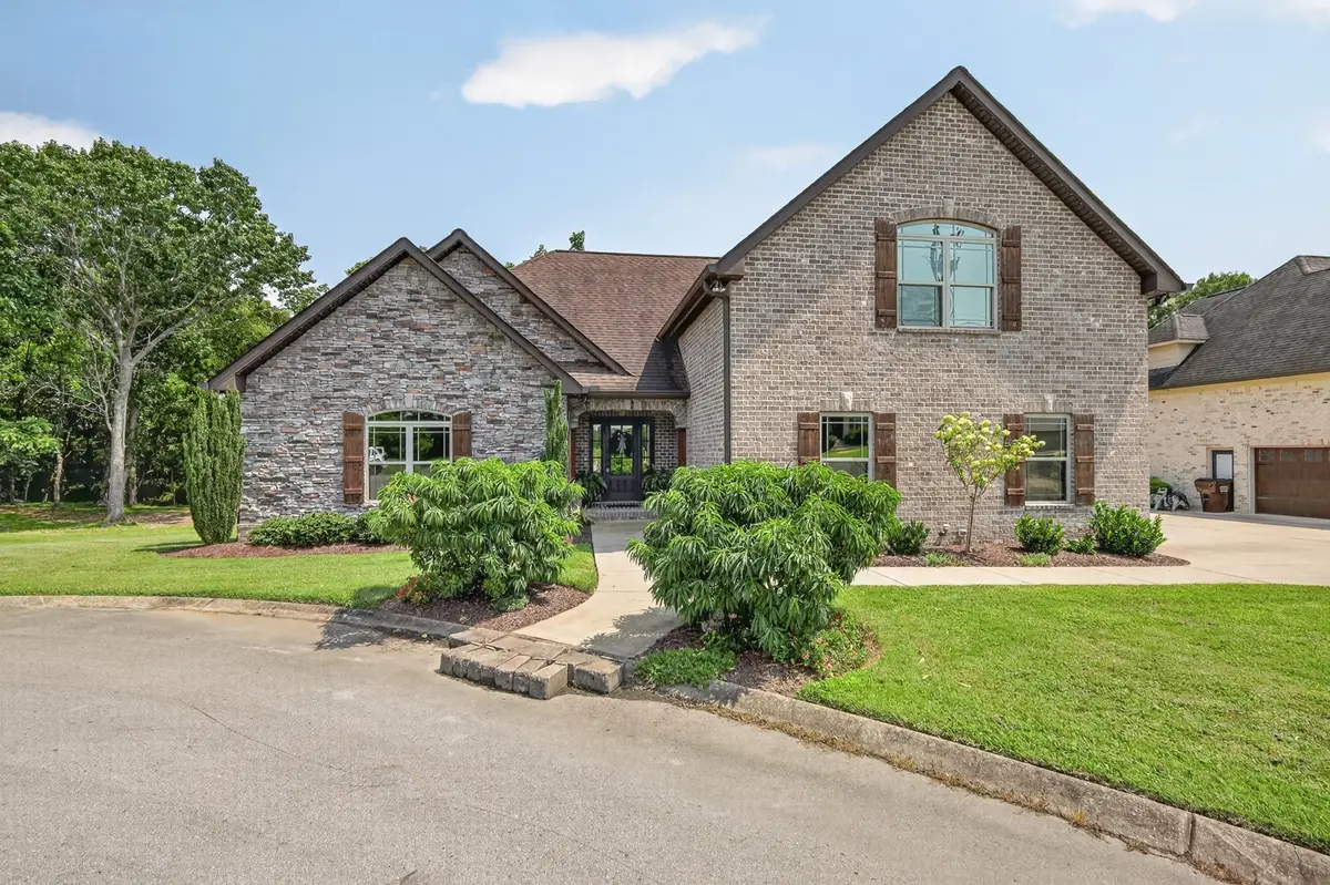1122 Meriweather Ln, Lebanon, TN 37087 - #1