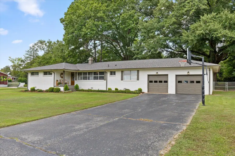 6929 Hickory View Lane, Chattanooga, TN 37421 - #2