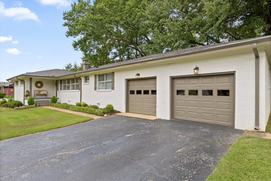 6929 Hickory View Lane, Chattanooga, TN 37421 - #3