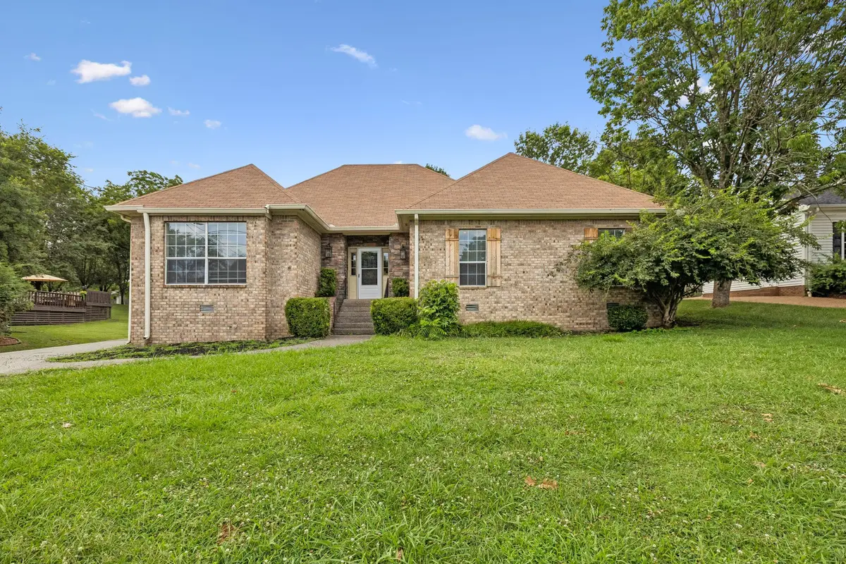 130 Devonshire Trl, Hendersonville, TN 37075 - #1