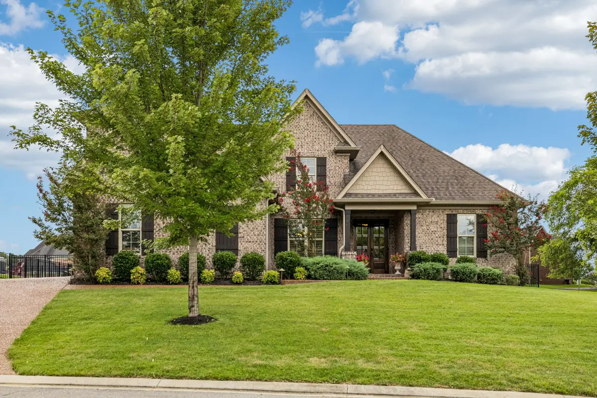 138 Circle Drive, Hendersonville, TN 37075 - #1