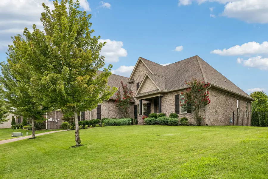 138 Circle Drive, Hendersonville, TN 37075 - #2