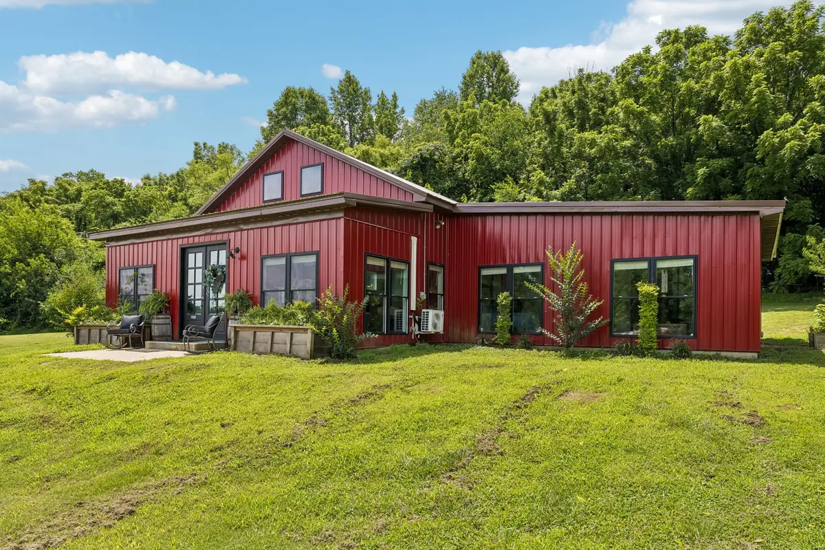 244 Access Rd, Pulaski, TN 38478 - #1