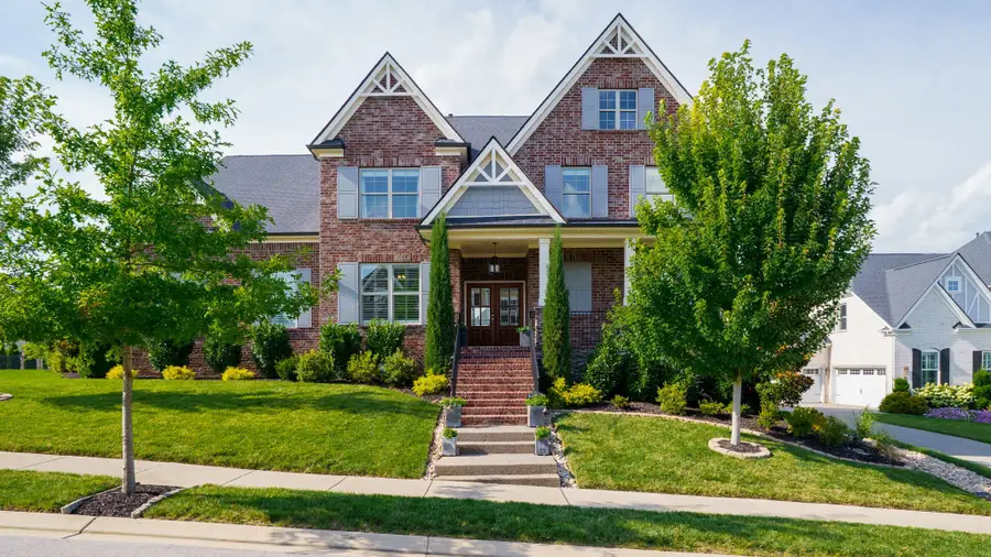 5001 Fullbright Ct, Franklin, TN 37064 - #3