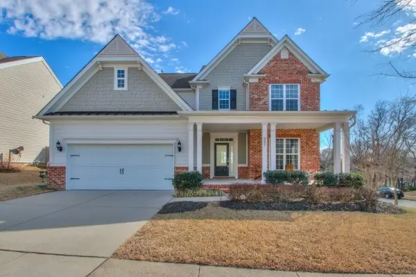 201 Creekstone Blvd, Franklin, TN 37064