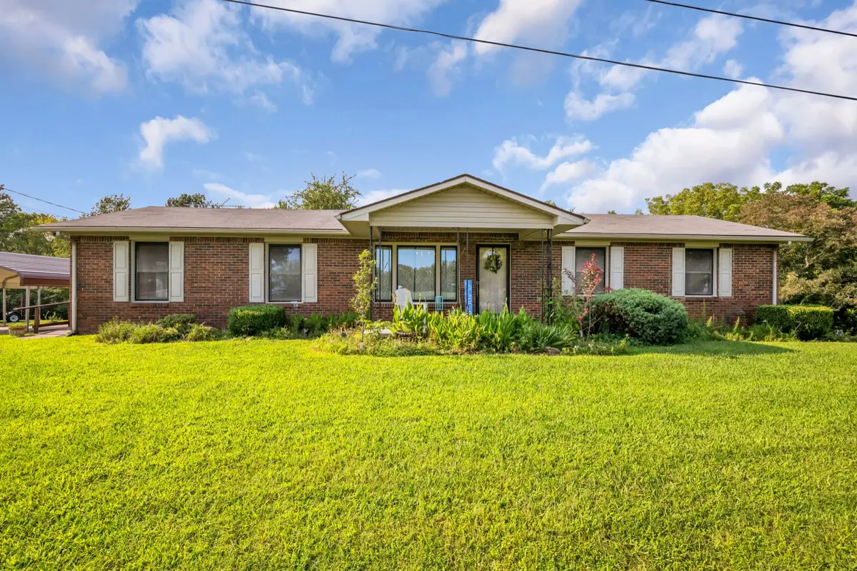 152 W Piney Rd, Dickson, TN 37055 - #1