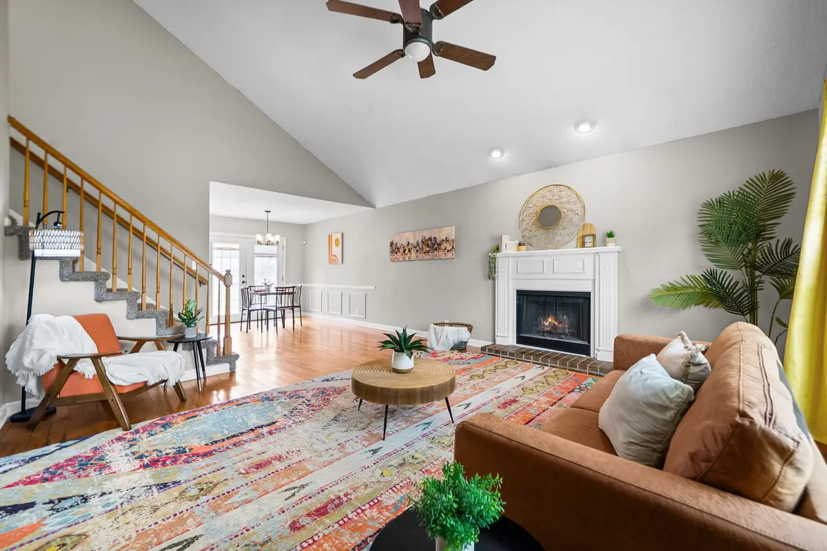 1226 Cobblestone Ln, Clarksville, TN 37042 - #1