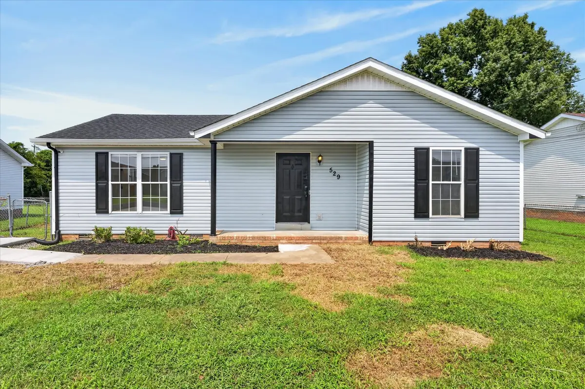 529 Gainey Dr, Oak Grove, KY 42262 - #1