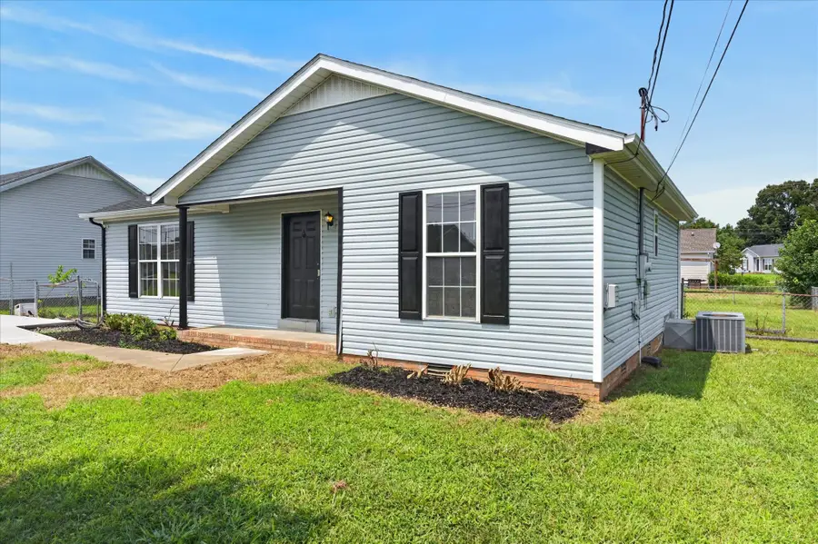529 Gainey Dr, Oak Grove, KY 42262 - #3