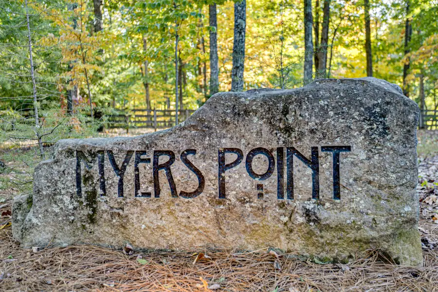 19A Myers Point Rd, Sewanee, TN 37375 - #2