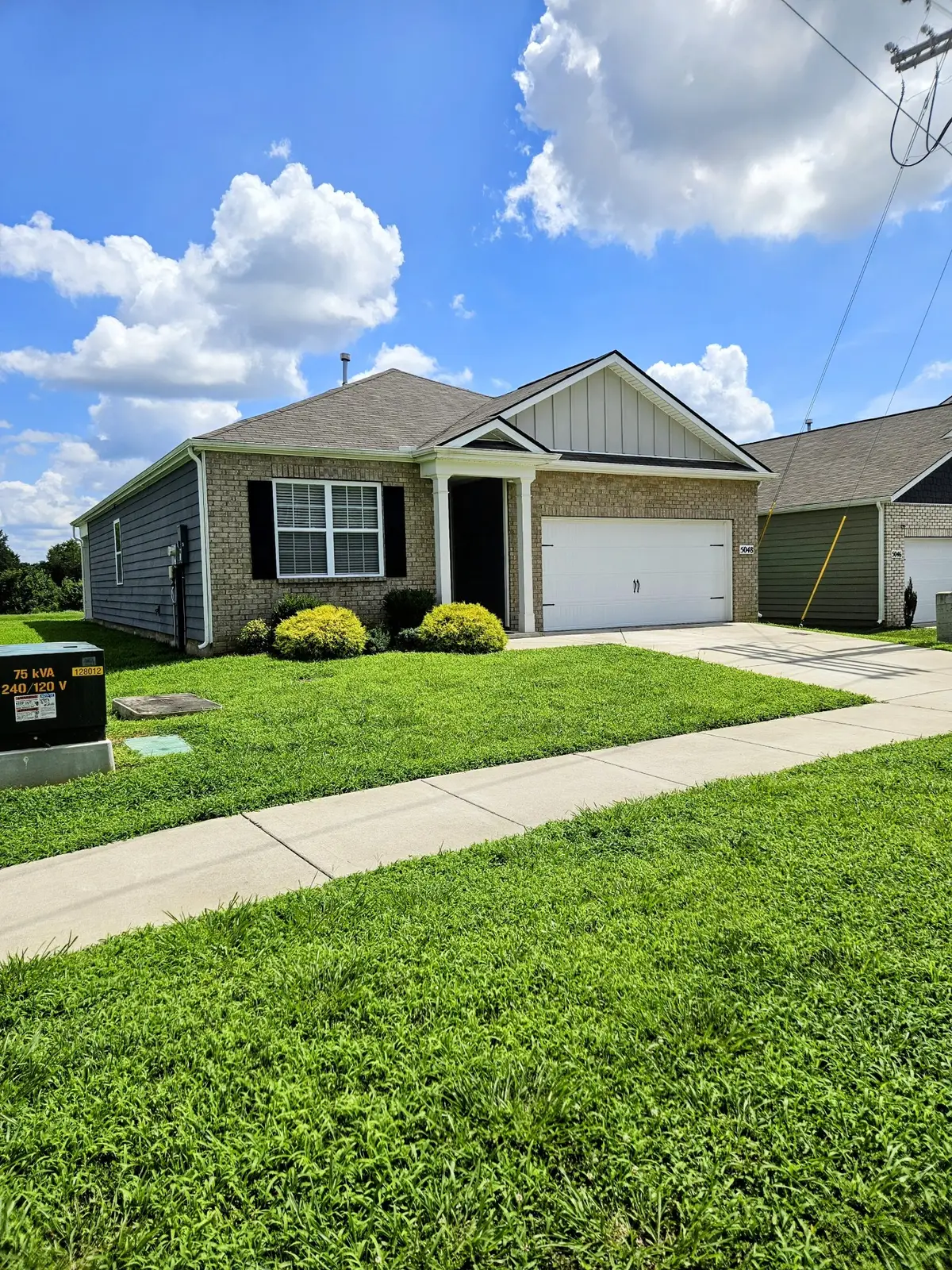 5048 Hunters Village Dr E, Lebanon, TN 37087 - #1