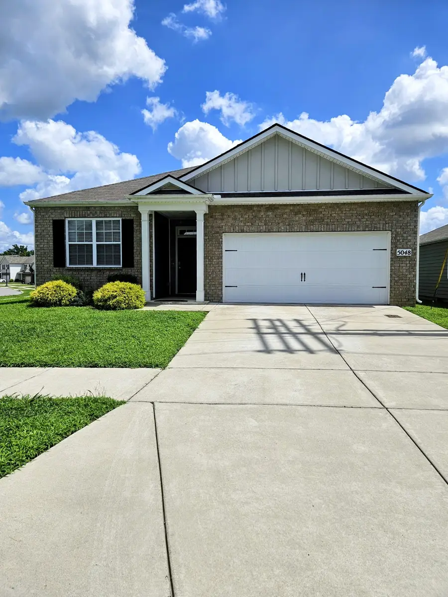 5048 Hunters Village Dr E, Lebanon, TN 37087 - #2