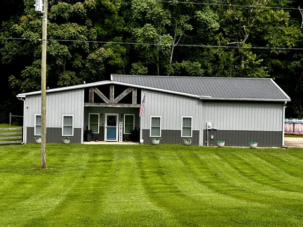 1240 Sumac Rd, Pulaski, TN 38478