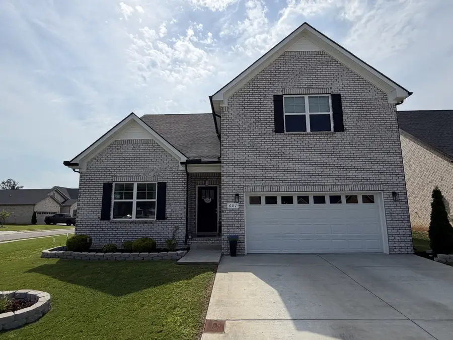 601 Lyla Dr, Spring Hill, TN 37174 - #3