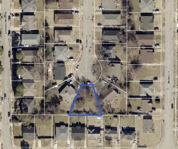 0 Arnold Cv, Memphis, TN 38118