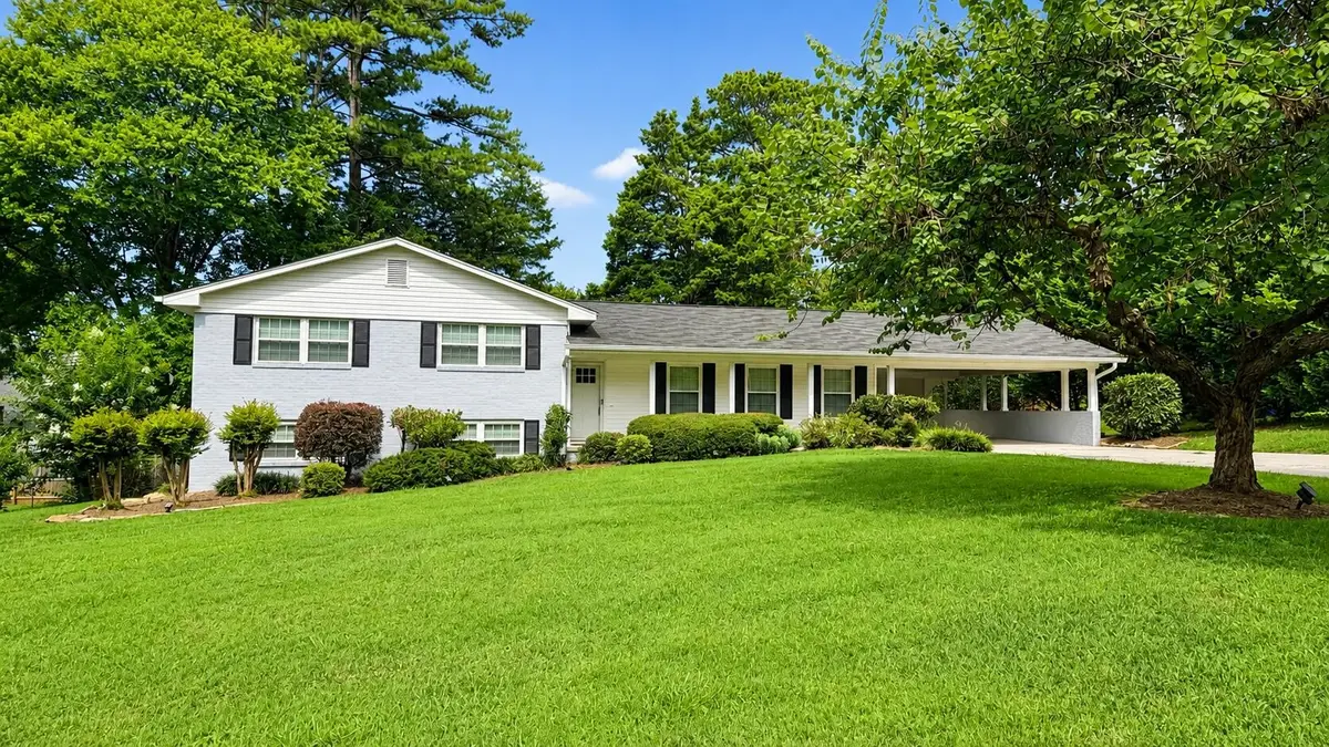 3005 Oakland Drive Nw, Cleveland, TN 37312 - #1