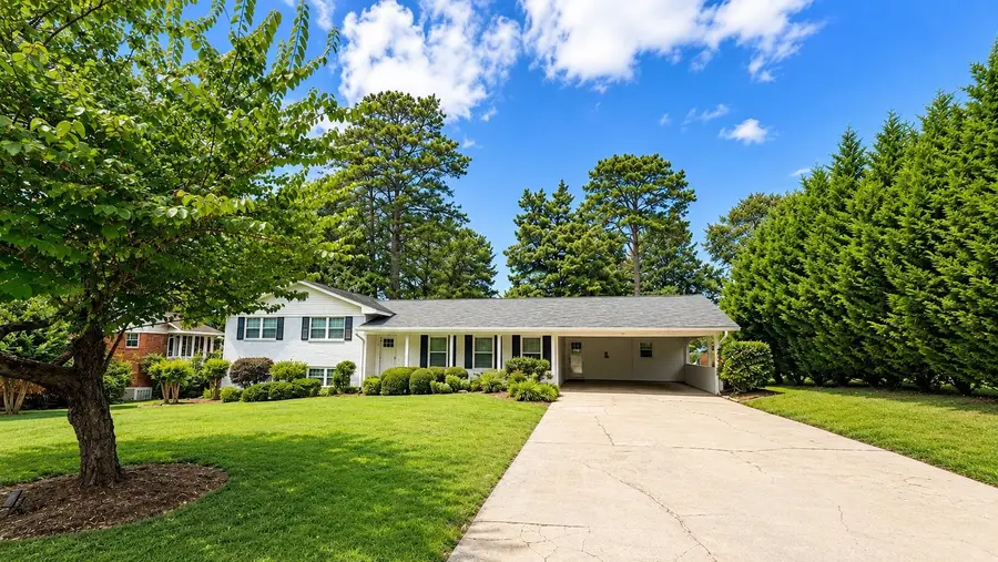 3005 Oakland Drive Nw, Cleveland, TN 37312 - #3