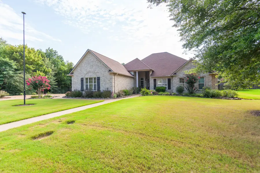 88 Epperson Dr, Jackson, TN 38305 - #2