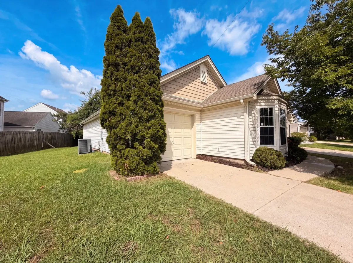 3217 Penn Meade Way, Nashville, TN 37214 - #1