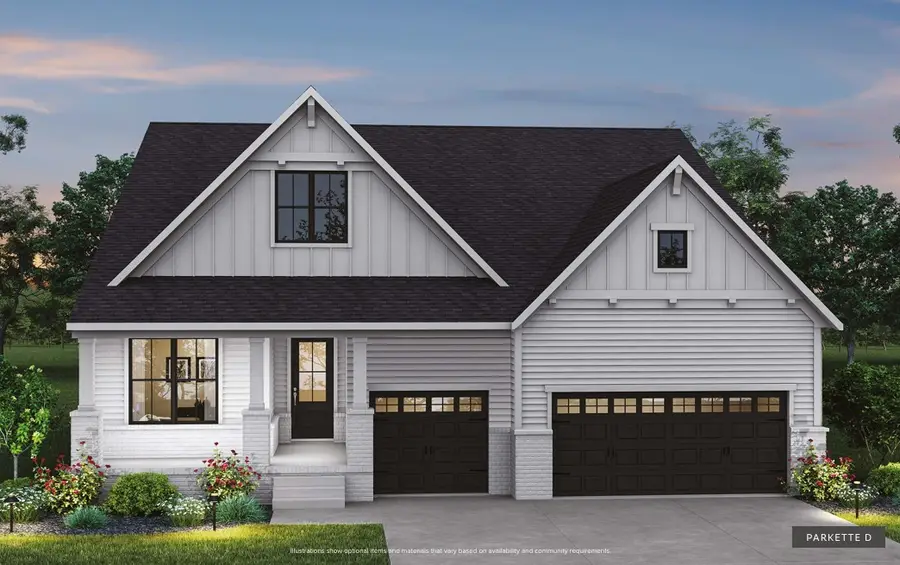 1329 Ashton Park Dr, Mount Juliet, TN 37122 - #2