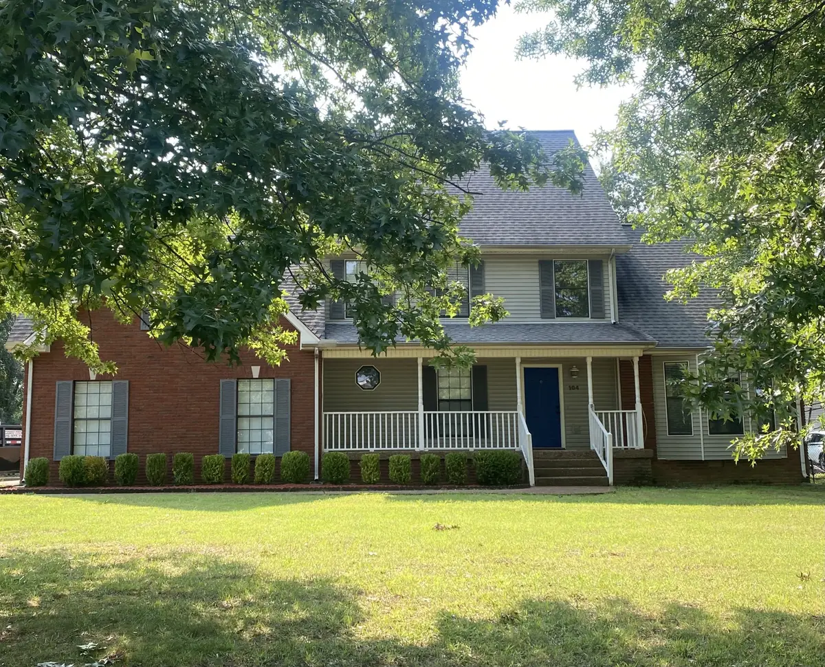 104 Spicer Ct, White House, TN 37188 - #1
