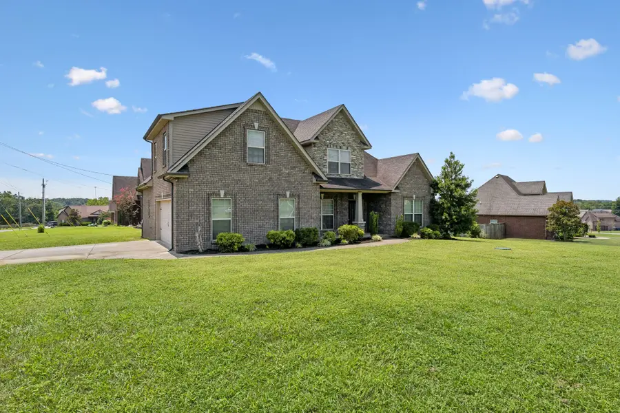 1342 Royal Oak Ave, Murfreesboro, TN 37129 - #2