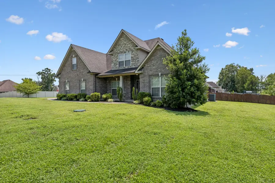 1342 Royal Oak Ave, Murfreesboro, TN 37129 - #3