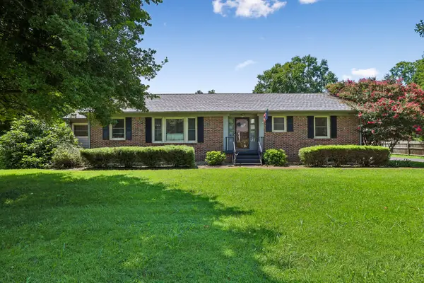 204 8th Ave Se, Winchester, TN 37398