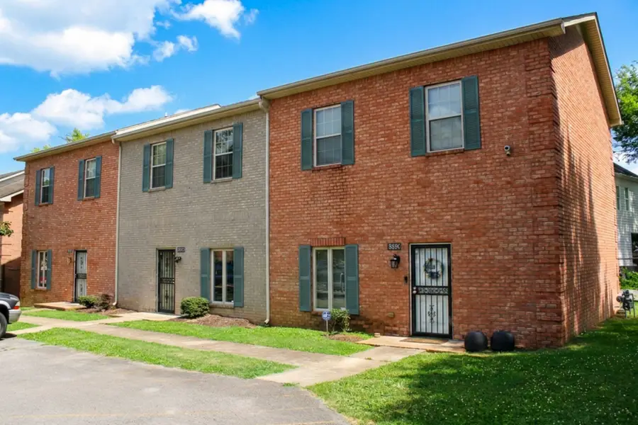 516 19th Ave N, Nashville, TN 37203 - #3