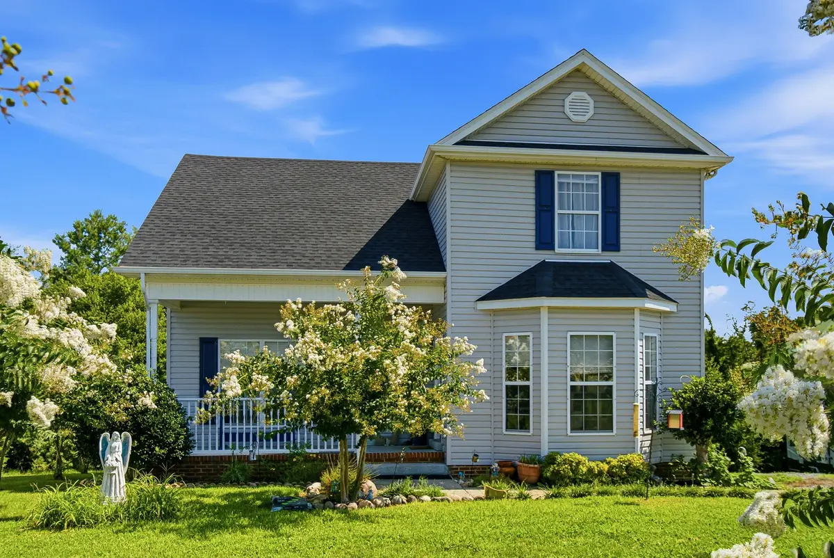 117 Thomas Holman Cir, Springfield, TN 37172 - #1