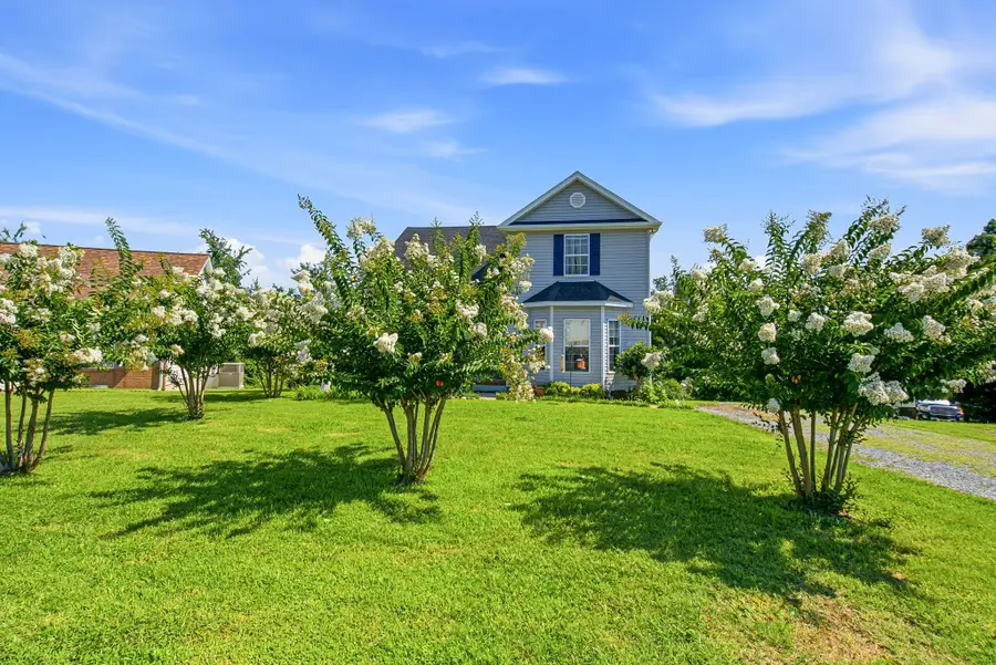 117 Thomas Holman Cir, Springfield, TN 37172 - #3
